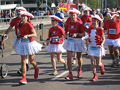 Foto vom  Kln Marathon 2007 - 24661