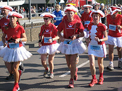 Foto vom  Kln Marathon 2007 - 24662