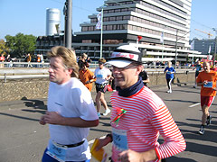 Foto vom  Kln Marathon 2007 - 24664
