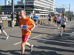 Foto vom  Kln Marathon 2007 - 24665