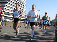 Foto vom  Kln Marathon 2007 - 24674