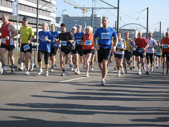 Foto vom  Kln Marathon 2007 - 24677