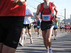 Foto vom  Kln Marathon 2007 - 24680