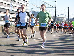 Foto vom  Kln Marathon 2007 - 24683