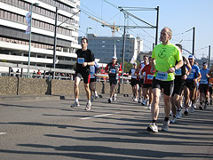 Foto vom  Kln Marathon 2007 - 24685