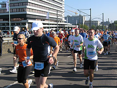 Foto vom  Köln Marathon 2007 - 24700