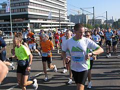 Foto vom  Kln Marathon 2007 - 25339
