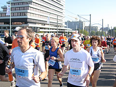 Foto vom  Kln Marathon 2007 - 25335