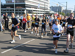 Foto vom  Köln Marathon 2007 - 25331