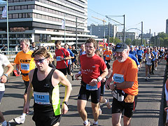 Foto vom  Kln Marathon 2007 - 25330