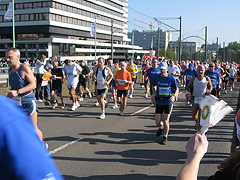 Foto vom  Kln Marathon 2007 - 25329