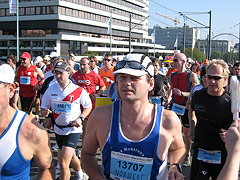 Foto vom  Kln Marathon 2007 - 25322