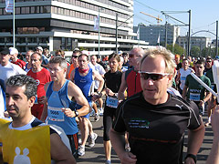 Foto vom  Kln Marathon 2007 - 25321