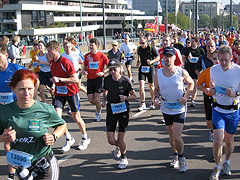 Foto vom  Kln Marathon 2007 - 25283
