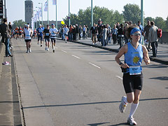Foto vom  Kln Marathon 2007 - 25161