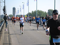 Foto vom  Kln Marathon 2007 - 25154