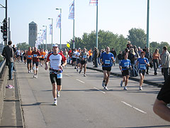 Foto vom  Kln Marathon 2007 - 25153