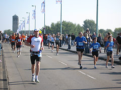 Foto vom  Kln Marathon 2007 - 25151