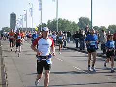 Foto vom  Kln Marathon 2007 - 25149