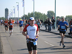 Foto vom  Kln Marathon 2007 - 25148
