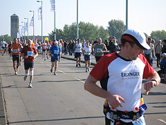 Foto vom  Köln Marathon 2007 - 25146
