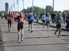 Foto vom  Kln Marathon 2007 - 25145