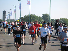Foto vom  Kln Marathon 2007 - 25142