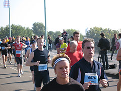 Foto vom  Kln Marathon 2007 - 25140
