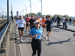 Foto vom  Köln Marathon 2007 - 25134
