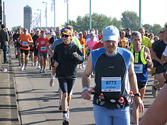 Foto vom  Kln Marathon 2007 - 25078