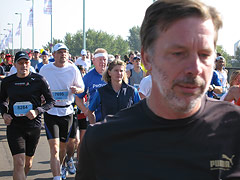 Foto vom  Kln Marathon 2007 - 25068