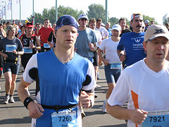 Foto vom  Kln Marathon 2007 - 25066