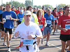 Foto vom  Kln Marathon 2007 - 25056