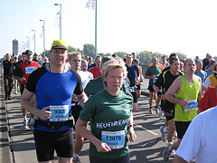 Foto vom  Kln Marathon 2007 - 25052