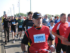 Foto vom  Köln Marathon 2007 - 25049