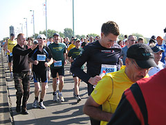 Foto vom  Köln Marathon 2007 - 25048