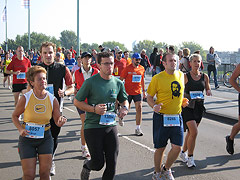 Foto vom  Kln Marathon 2007 - 25025
