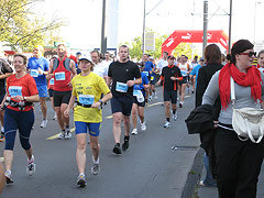 Foto vom  Köln Marathon 2007 - 24997