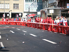 Foto vom  Köln Marathon 2007 - 24984