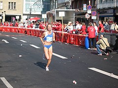 Foto vom  Kln Marathon 2007 - 24982