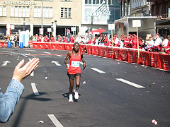 Foto vom  Kln Marathon 2007 - 24981