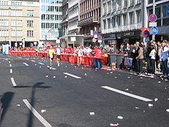 Foto vom  Kln Marathon 2007 - 24978