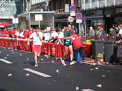 Foto vom  Kln Marathon 2007 - 24973