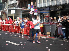 Foto vom  Kln Marathon 2007 - 24968