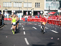 Foto vom  Köln Marathon 2007 - 24967