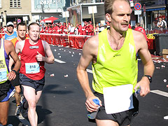Foto vom  Kln Marathon 2007 - 24966