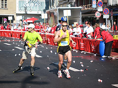 Foto vom  Kln Marathon 2007 - 24961