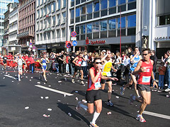 Foto vom  Kln Marathon 2007 - 24958