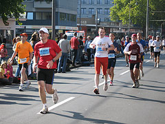 Foto vom  Köln Marathon 2007 - 24911