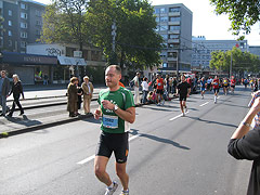 Foto vom  Kln Marathon 2007 - 24905